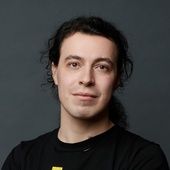 Миша Иглицкий