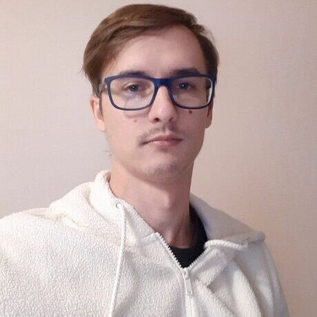 Саша Маслов