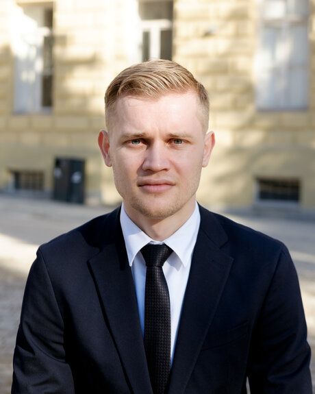 Коля Недосейкин