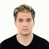 Василий Дмитриев