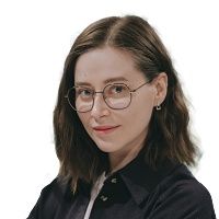 Милена Подлевских