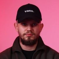 Даниил Чашков