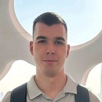 Данил Сабиров