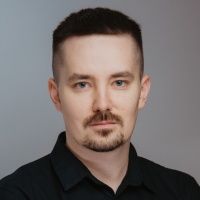 Денис Токарев