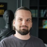 Дмитрий Алдунин