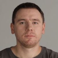 Дима Александров