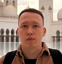 Фаузат Галимарданов