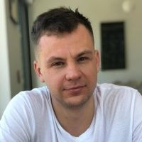 Леша Косенко