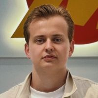 Максим Левшин