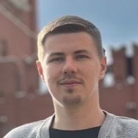 Миша Ковалёв