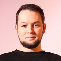 Миша Лардугин