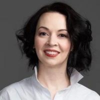 Наталья Савенкова
