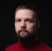 Алексей  Арушанян
