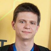 Витя Вихров