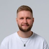 Сергей Нанаев