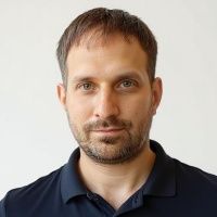 Стас Заботин